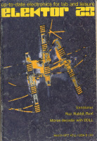 Elektor Electronic - 23 March 1977